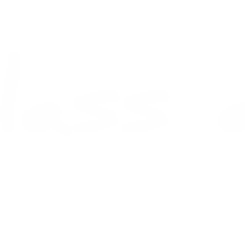 a glass act
