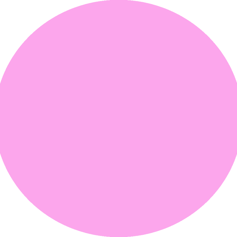 pink circle 2 3