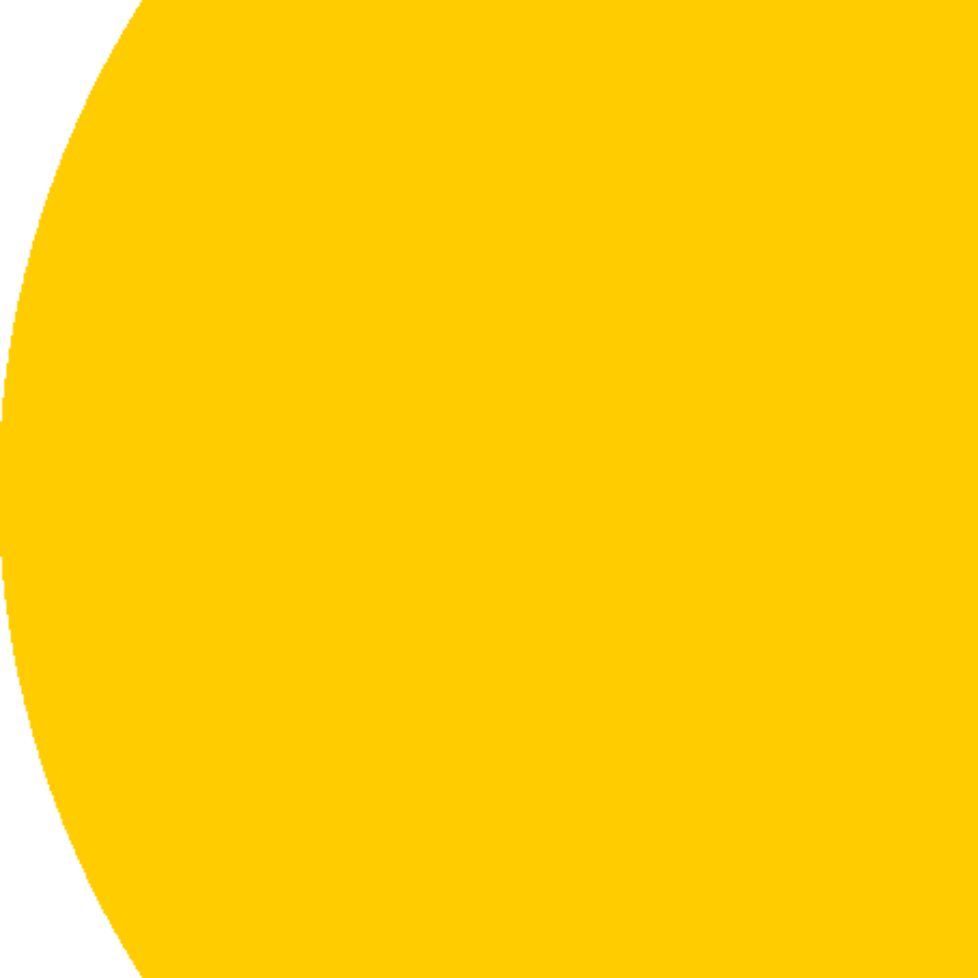 yellow circle copy half big 1