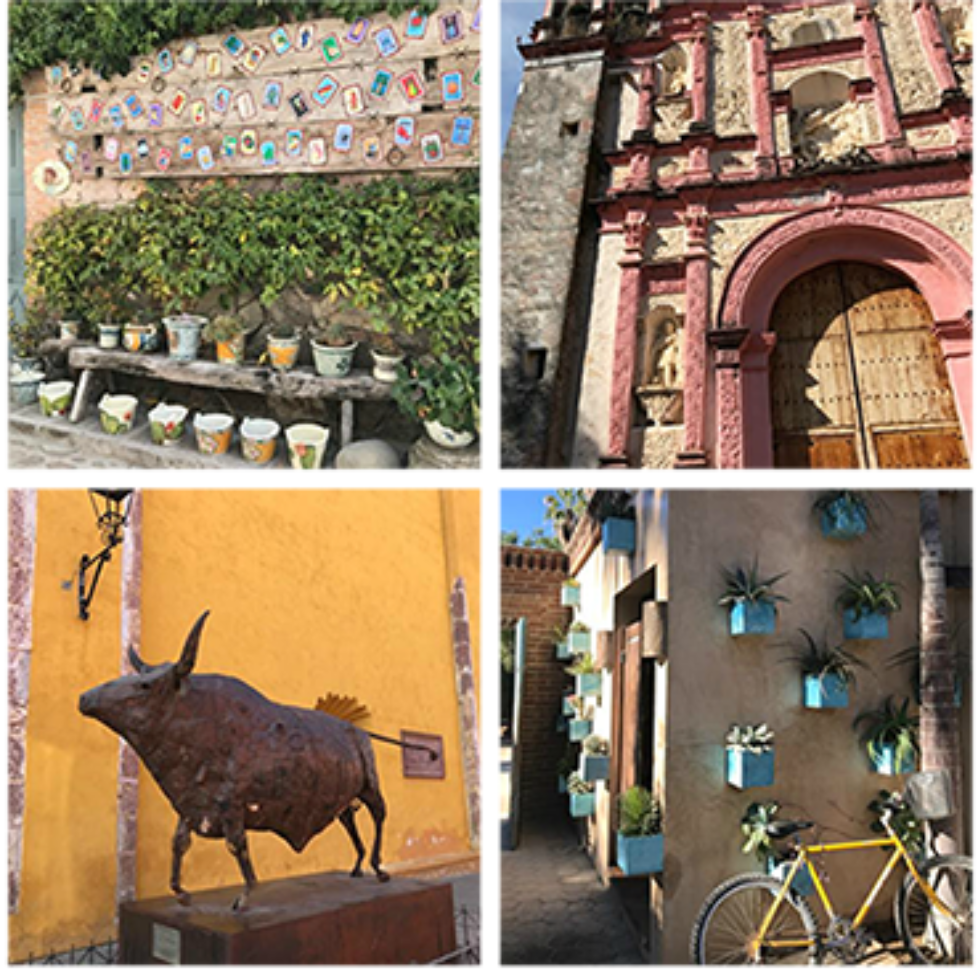 mexico collage 2 1