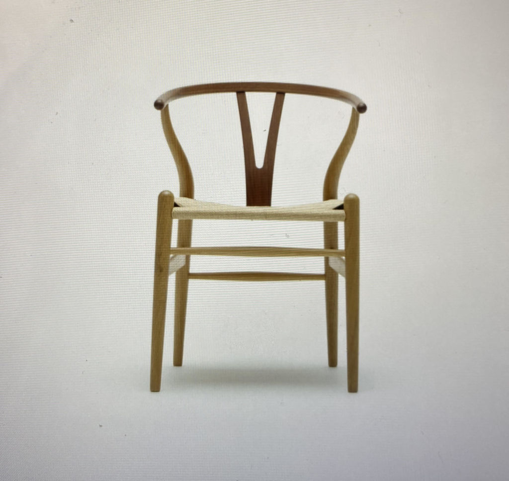 Teck chair 11